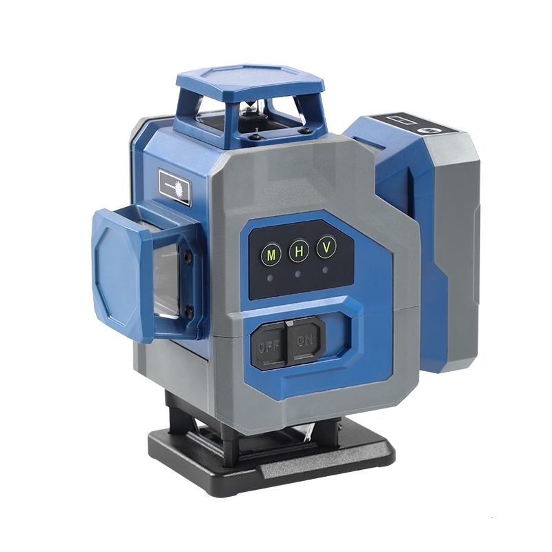 16-line laser level  881601