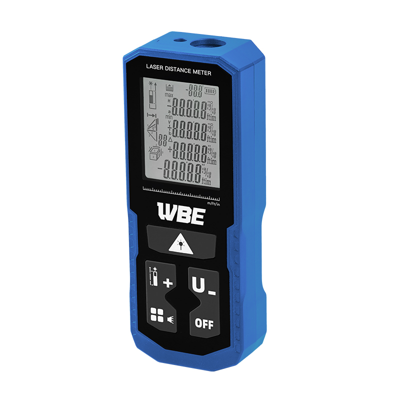 Laser Distance Meter   88008-50