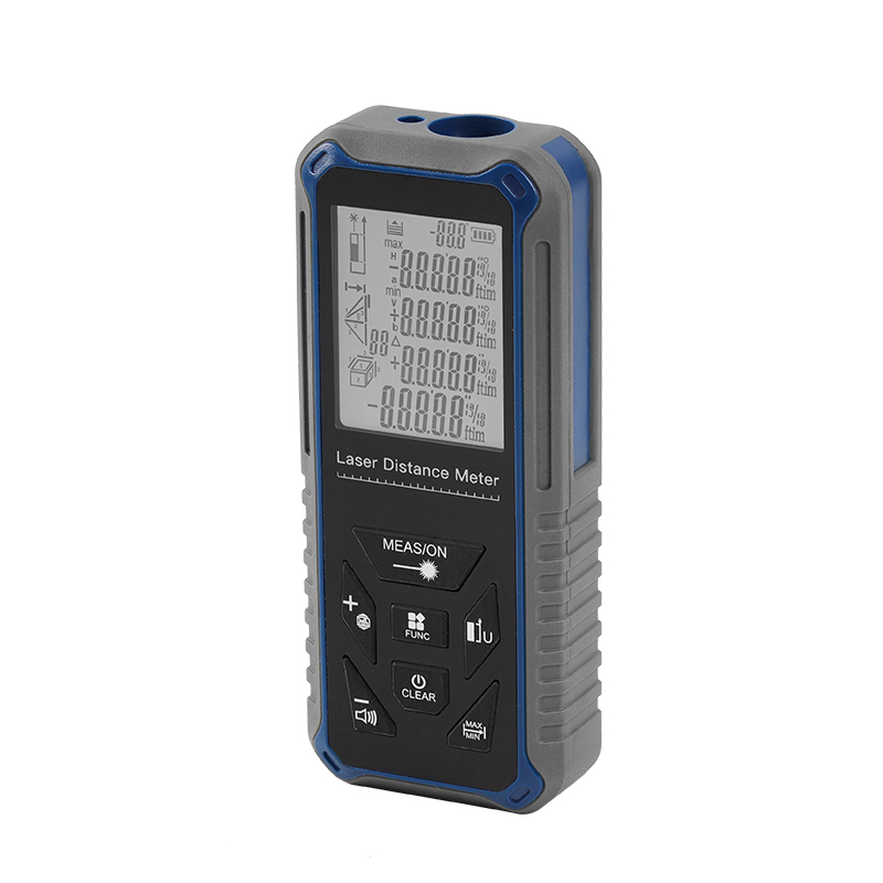Laser Distance Meter  88009-50