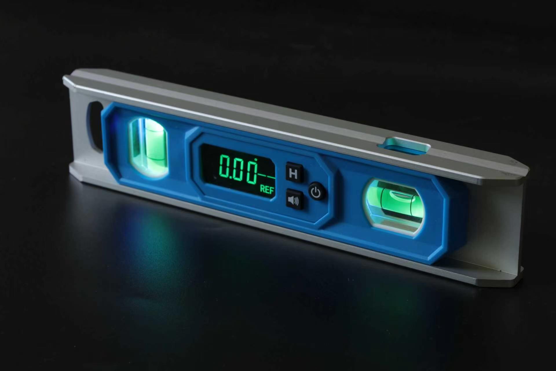 Digital Torpedo Level D779